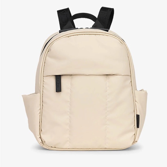 Calpak Tan Backpack - Picture 7 of 10